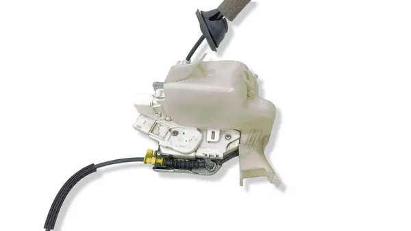 4G1837015A Türschloss Fahrer AUDI image 4