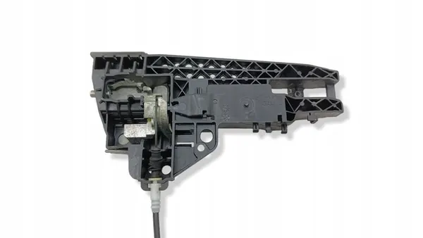 4G1837015A Türschloss Fahrer AUDI image 7