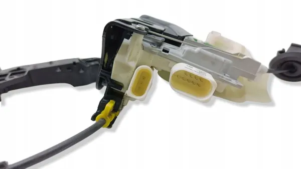 4G1837015A Türschloss Fahrer AUDI image 9