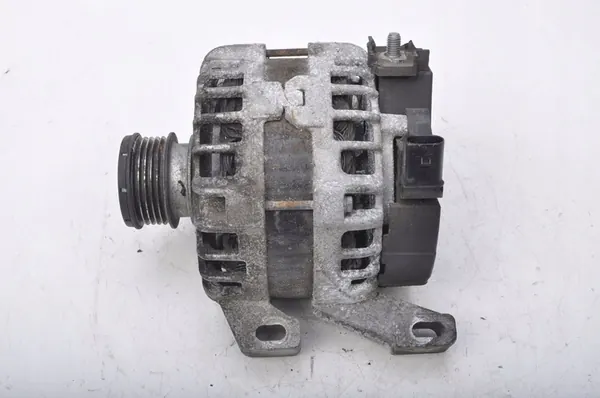 VOLVO XC60 2.4 D5 Vaihtovirtageneraattori 0125811005 image 3