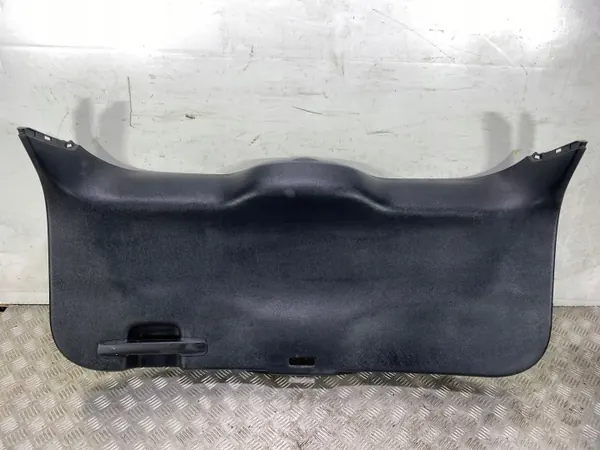 FBZ17291 OEM Revestimiento Maletero para Ford Edge II 2018 image 2