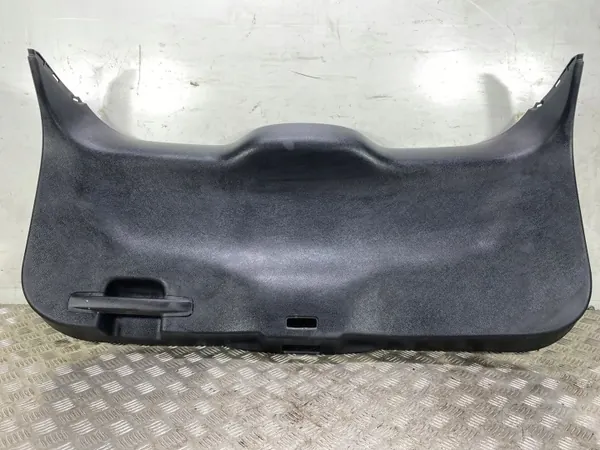FBZ17291 OEM Revestimiento Maletero para Ford Edge II 2018 image 5
