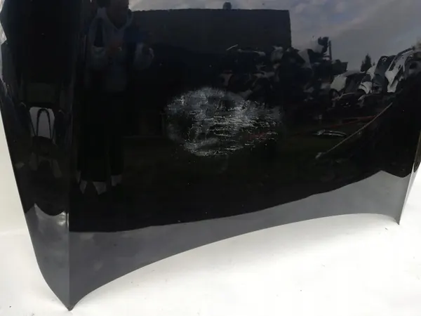 AUDI A4 B8 Motorhuv 8K0823029D image 2