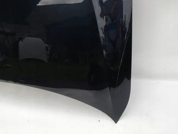 AUDI A4 B8 Motorhuv 8K0823029D image 4