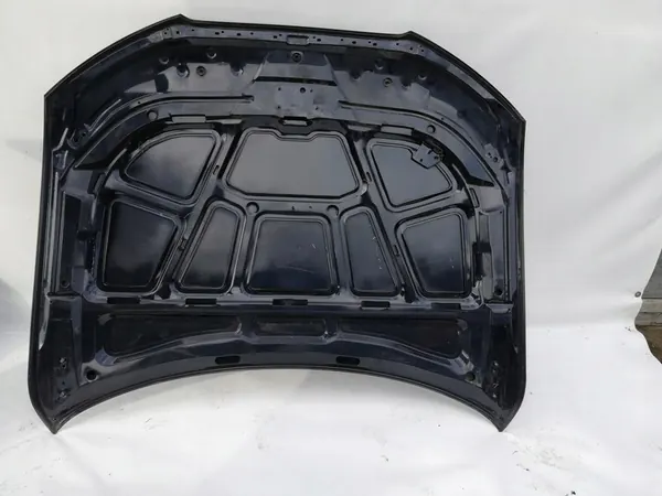 AUDI A4 B8 Motorhuv 8K0823029D image 6