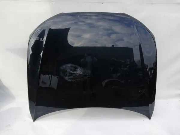 AUDI A4 B8 Motorhuv 8K0823029D image 7