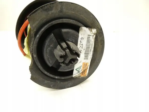 Sospensione ad aria Arnott posteriore per BMW image 2