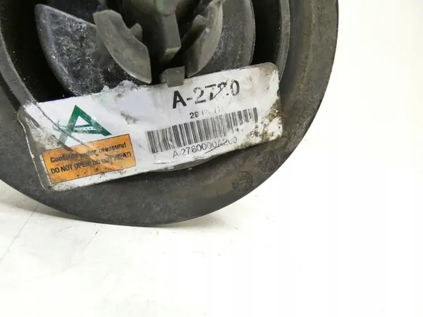 Sospensione ad aria Arnott posteriore per BMW image 3