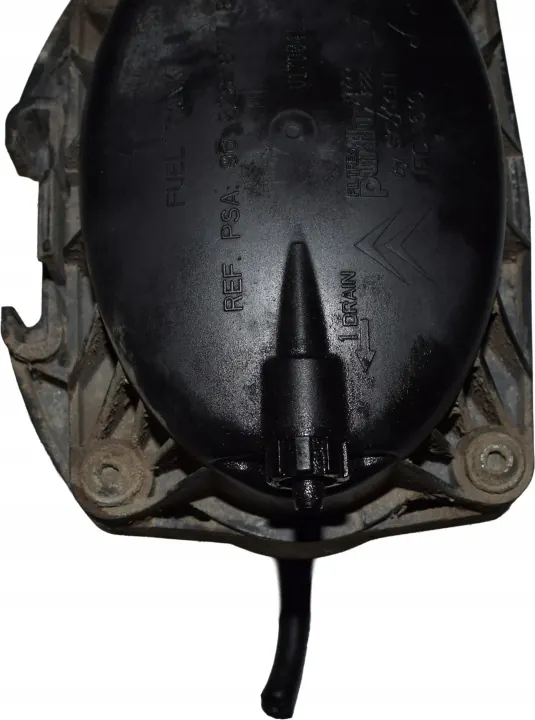 Bränslefilterhus OEM 9682887780 för Citroen C5 III image 4