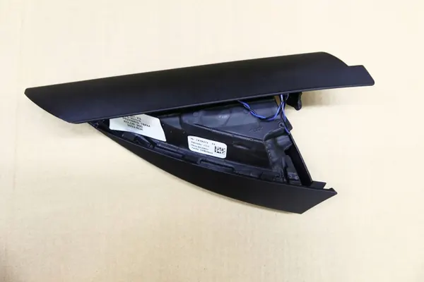 Haut-parleur triangle gauche OEM 7419325 - Occasion image 6