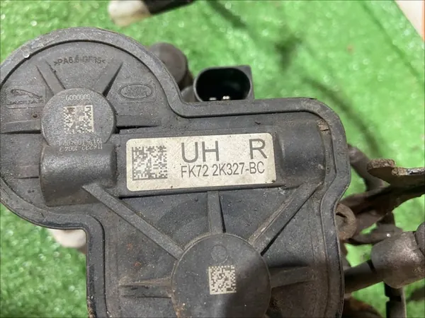 Oikea Takajarrusatula Land Rover L550 FK72-2552-AA image 3