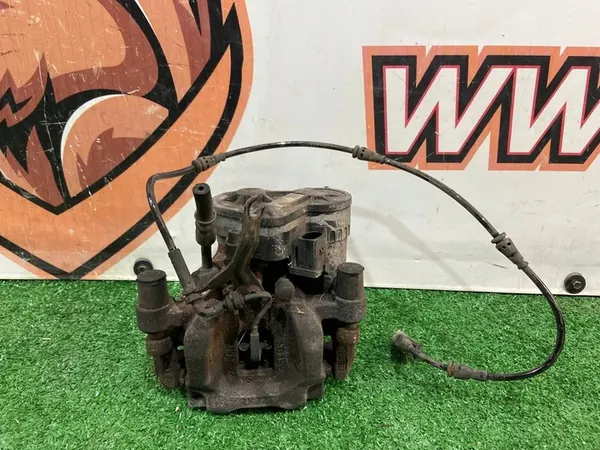 Oikea Takajarrusatula Land Rover L550 FK72-2552-AA image 4