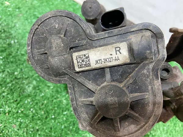 Oikea Takajarrusatula Land Rover L550 FK72-2552-AA image 7