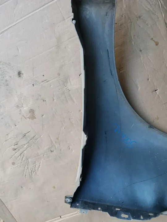 Höger Framskärm - Renault Scenic III 09-13 image 10