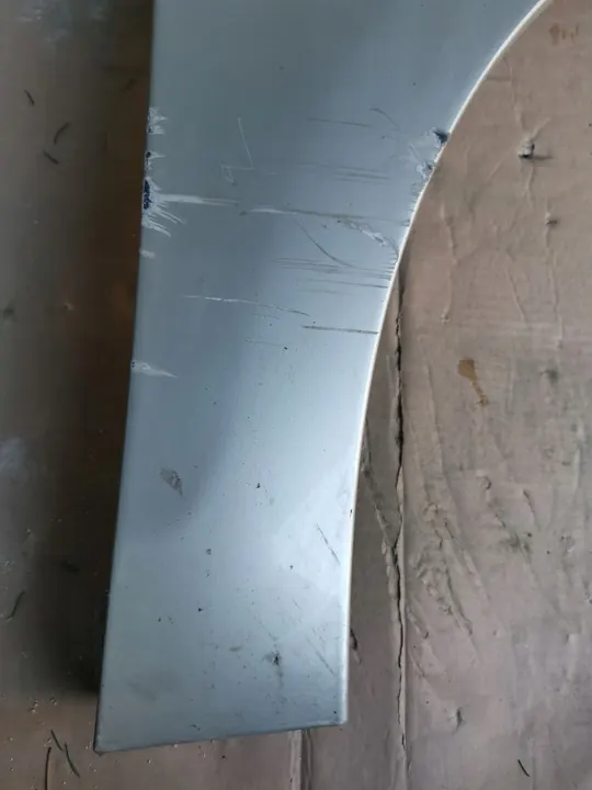 Höger Framskärm - Renault Scenic III 09-13 image 2