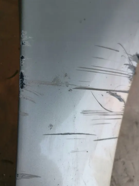 Höger Framskärm - Renault Scenic III 09-13 image 3