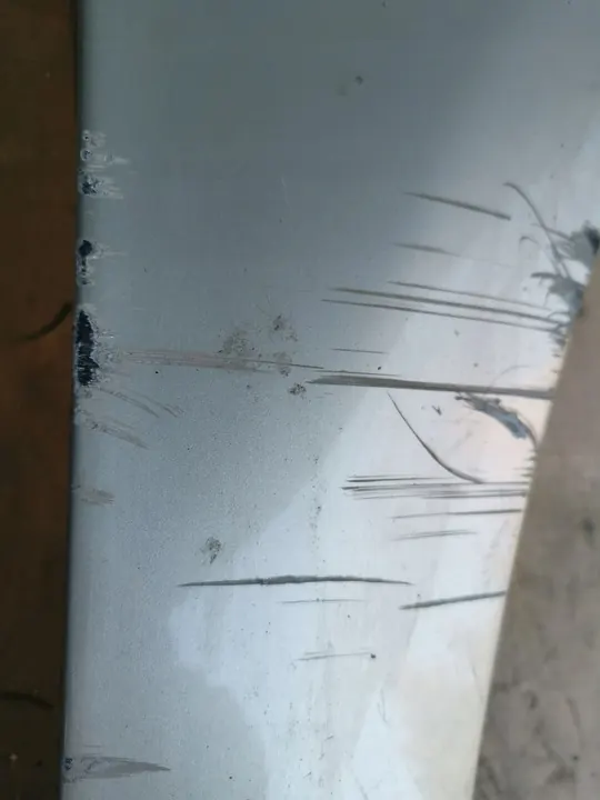 Höger Framskärm - Renault Scenic III 09-13 image 4