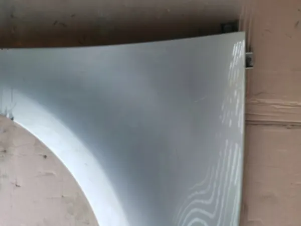 Höger Framskärm - Renault Scenic III 09-13 image 7