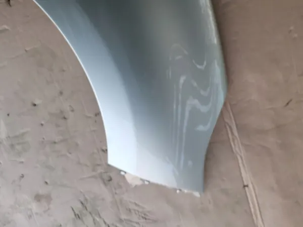 Höger Framskärm - Renault Scenic III 09-13 image 8