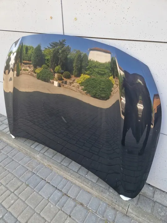 Huv Subaru Legacy VI Outback V image 2