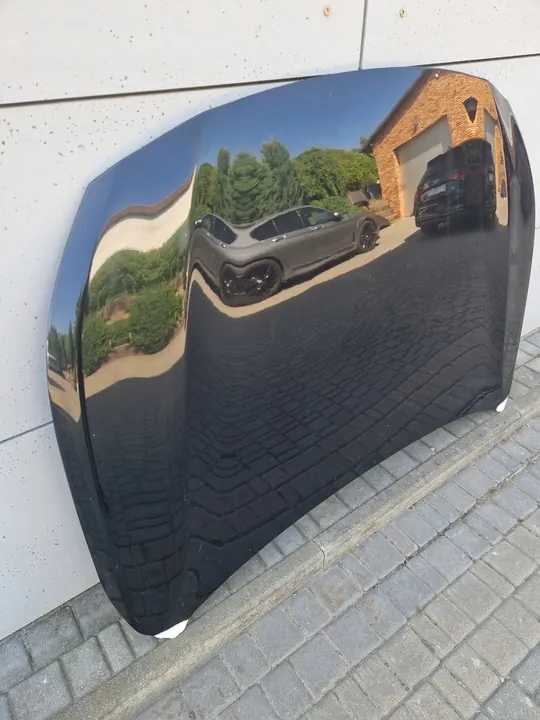 Huv Subaru Legacy VI Outback V image 3