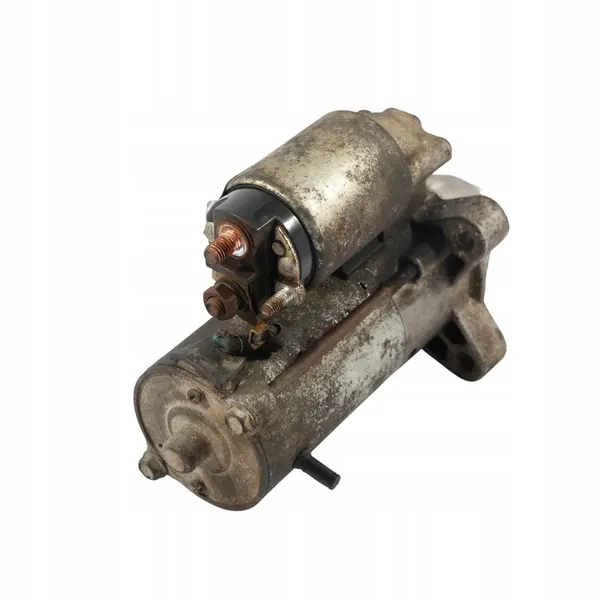 Startmotor Ford Transit Connect Mk1 1.8 Diesel 2T14-11000-BC image 10
