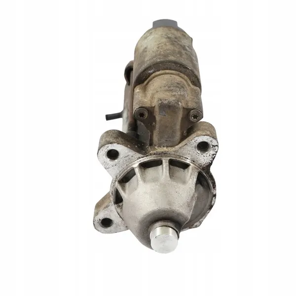 Startmotor Ford Transit Connect Mk1 1.8 Diesel 2T14-11000-BC image 7