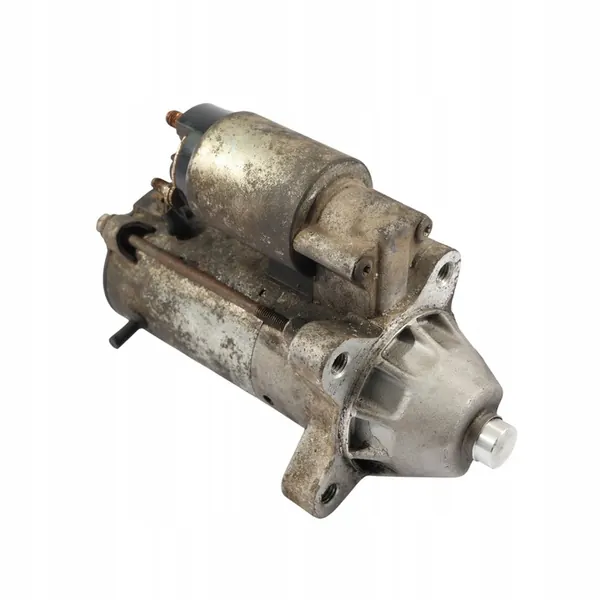 Startmotor Ford Transit Connect Mk1 1.8 Diesel 2T14-11000-BC image 8