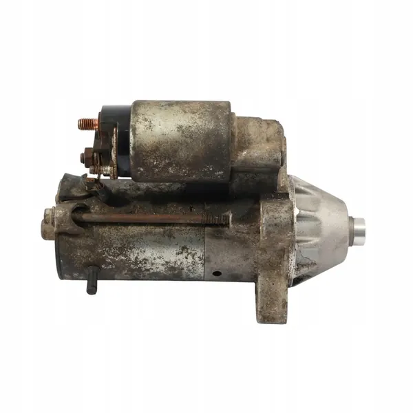 Startmotor Ford Transit Connect Mk1 1.8 Diesel 2T14-11000-BC image 9