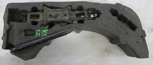 Kit de réparation Nissan Micra K12 OEM 000000000000000000000 image 2