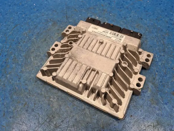 Ford Mondeo MK4 2.0 TDCI Motorstyrenhet OEM 7G91-12A650-DF image 4