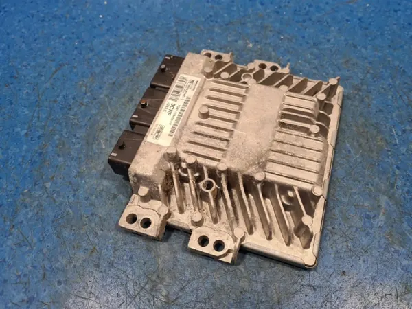 Ford Mondeo MK4 2.0 TDCI Motorstyrenhet OEM 7G91-12A650-DF image 5