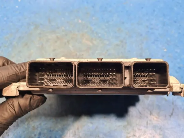 Ford Mondeo MK4 2.0 TDCI Motorstyrenhet OEM 7G91-12A650-DF image 6