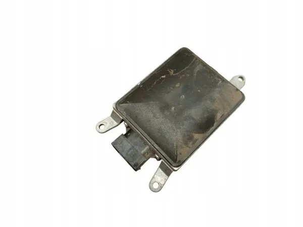 Audi Q3 8U dodehoekbewakingsmodule OEM 8U0907566F image 3