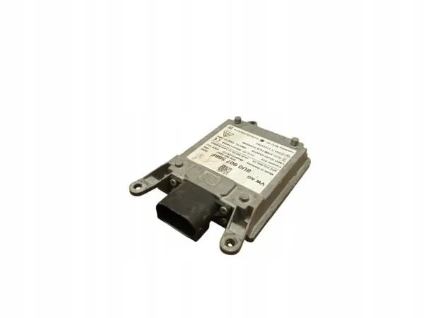 Audi Q3 8U dodehoekbewakingsmodule OEM 8U0907566F image 5