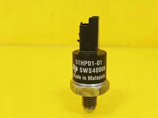 Bränsletrycksensor OEM DRC101157 för Ford Fiesta image 2
