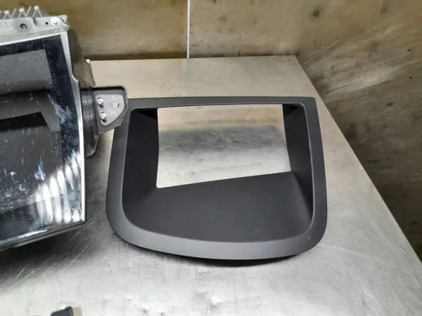 Lote Pantalla Head-Up BMW F10 F11 OEM 9323557 image 4