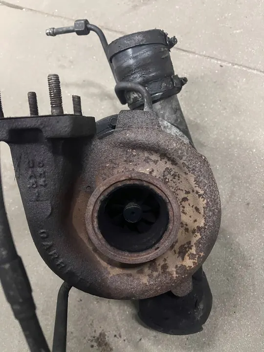 Turbina IVECO DAILY 3.0 HPI image 3