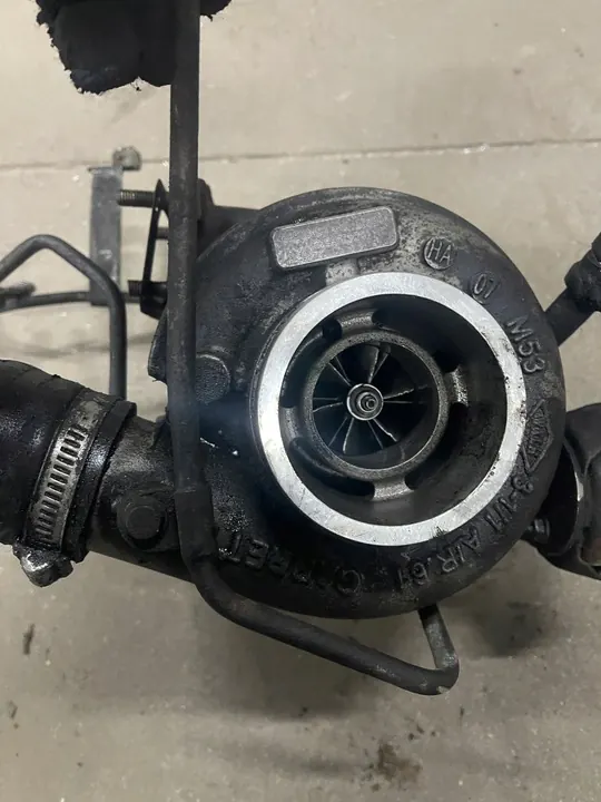 Turbina IVECO DAILY 3.0 HPI image 5