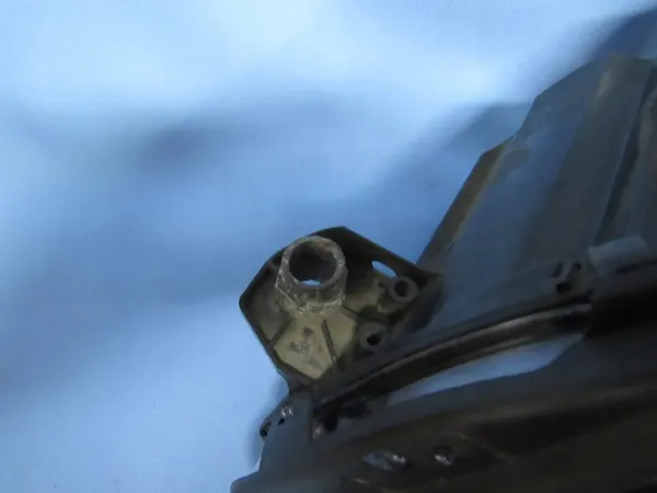 Linker Mercedes W204 Lift Donker EUROPA26 image 5