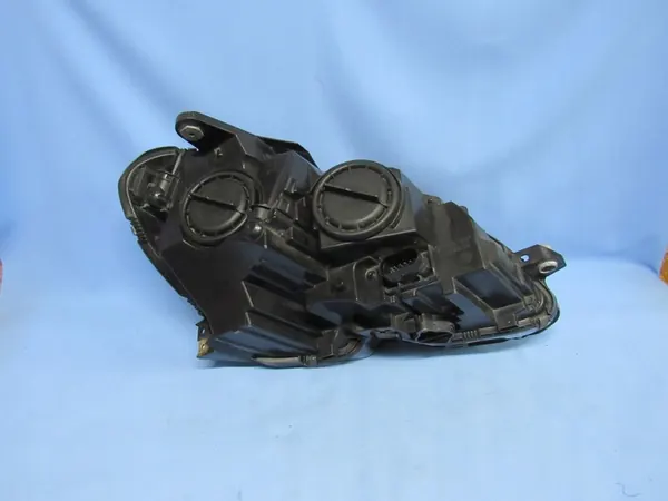 Linker Mercedes W204 Lift Donker EUROPA26 image 9