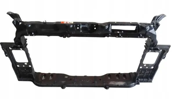 OEM-etupuskurinvahviste Hyundai i30 II:lle 2011-2017 image 2