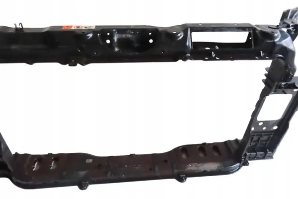 OEM-etupuskurinvahviste Hyundai i30 II:lle 2011-2017 image 3