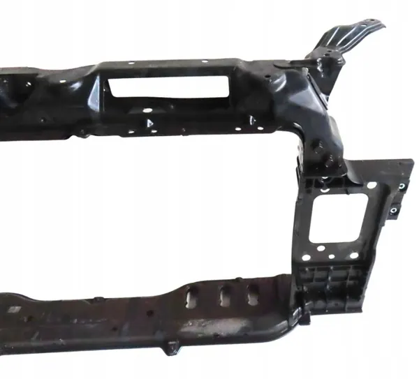 OEM-etupuskurinvahviste Hyundai i30 II:lle 2011-2017 image 4