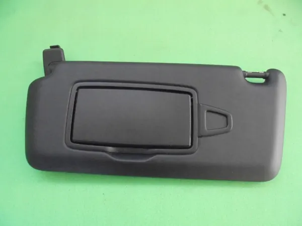 Mercedes Classe A W176 AMG Visor Esquerdo OEM image 2