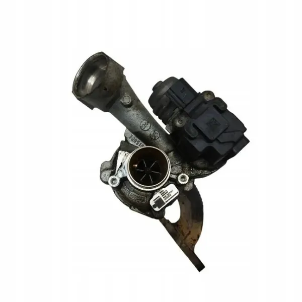 Turbocompressor OEM 04E145704T para Audi A3 1.2L image 2