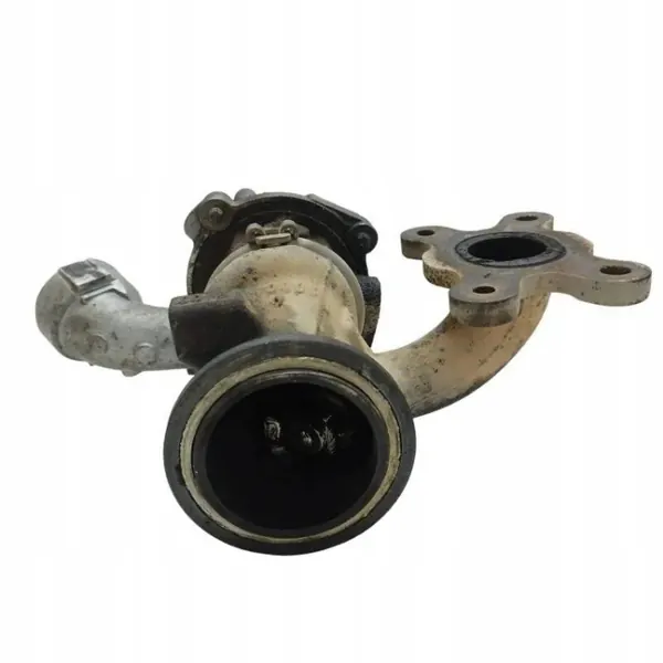 Turbocompressor OEM 04E145704T para Audi A3 1.2L image 6