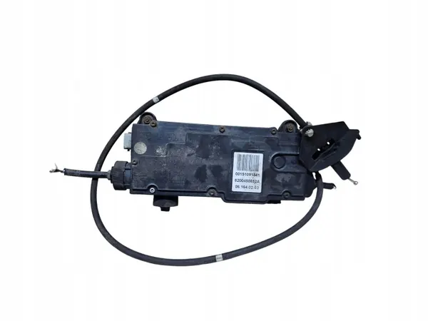 Frein à main électrique OEM 8200450852A Renault image 2
