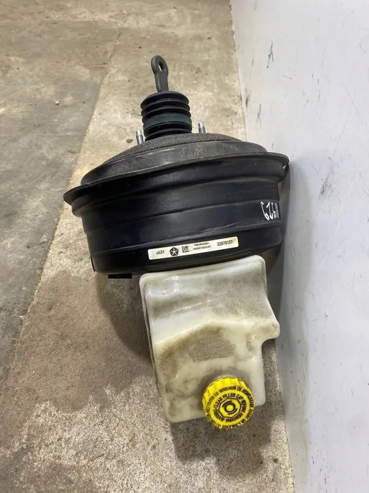 Bomba de Freio Dodge DURANGO 2015 68190182AG image 2