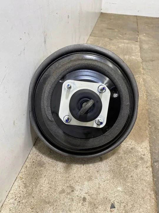 Bomba de Freio Dodge DURANGO 2015 68190182AG image 3